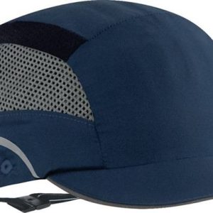JSP Aerolite® AAG000-002-100 Czapka ochronna granatowy JSP Aerolite® AAG000-002-100 Czapka ochronna granatowy
