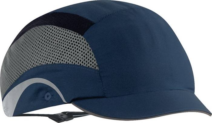 JSP Aerolite® AAG000-002-100 Czapka ochronna granatowy - obrazek 1