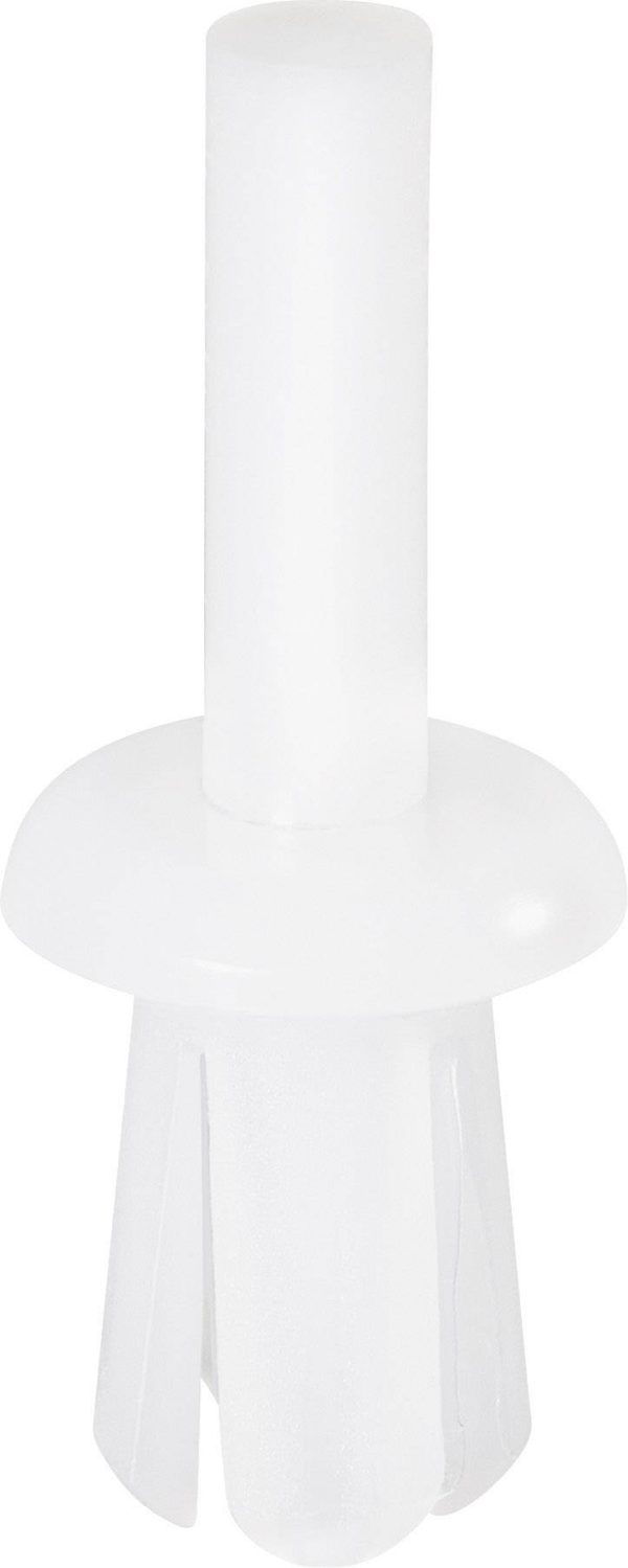 Nit rozprężny PB Fastener 301-0765-000, 7 mm, tworzywo sztuczne, 1 szt.