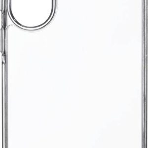 Black Rock Clear Protection Case Cover Samsung Galaxy A57 5G przeźroczysty 00080231