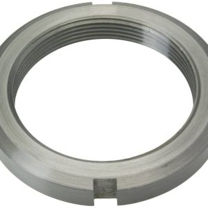 Nakrętka łożyskowa FAG KM11, 75 mm, 11 mm, 1 szt. Nakrętka łożyskowa FAG KM11, 75 mm, 11 mm, 1 szt.