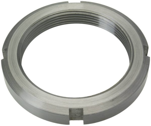 Nakrętka łożyskowa FAG KM11, 75 mm, 11 mm, 1 szt.