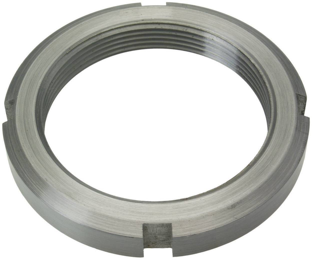 Nakrętka łożyskowa FAG KM11, 75 mm, 11 mm, 1 szt. - obrazek 1