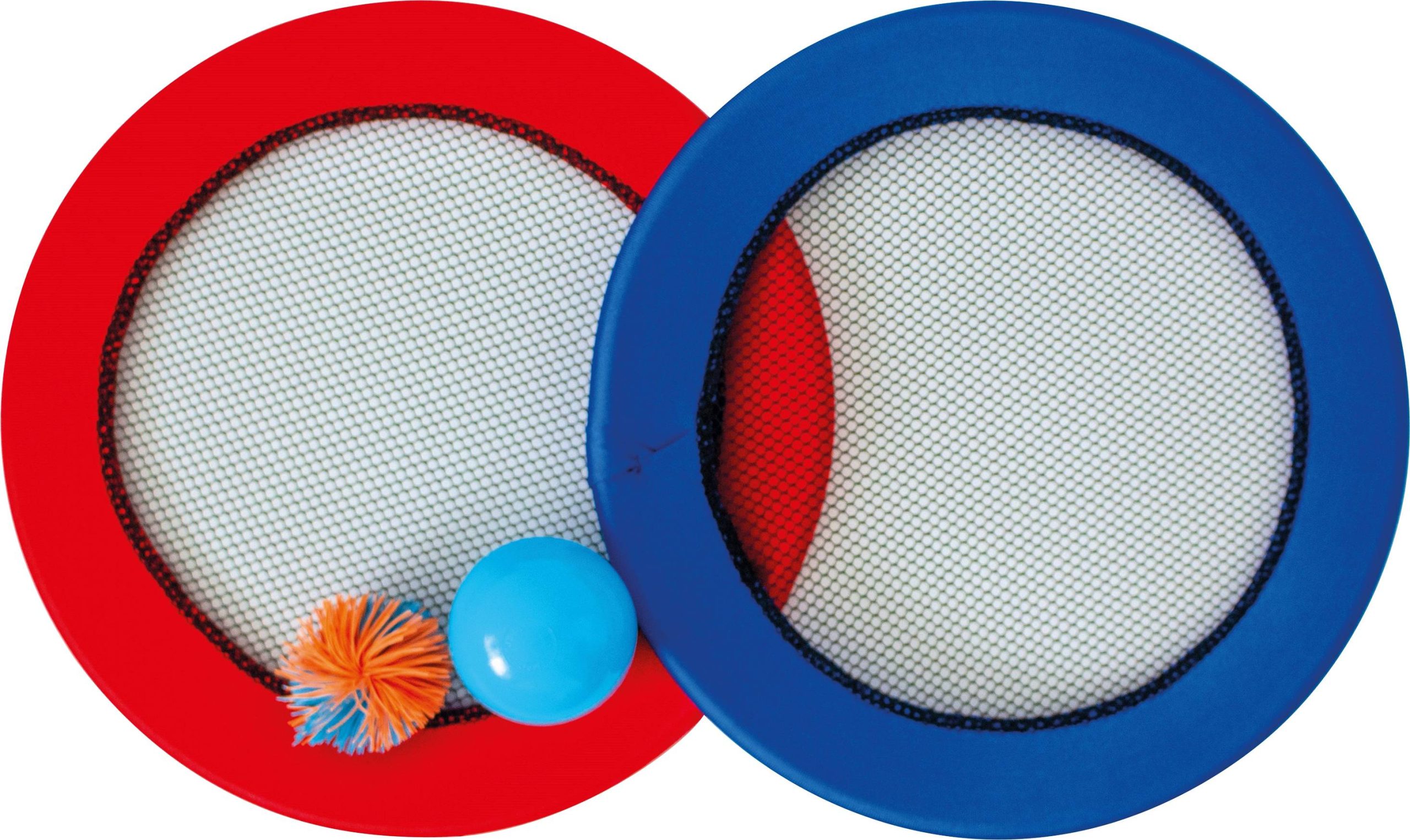 Günther Flugspiele 1561 Jumping Ball Geschicklichkeitsspiel Gry 1 szt. - obrazek 1