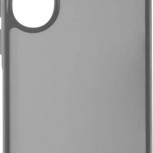 Black Rock Hybrid Case Cover Samsung Galaxy A37 5G czarny 00037342