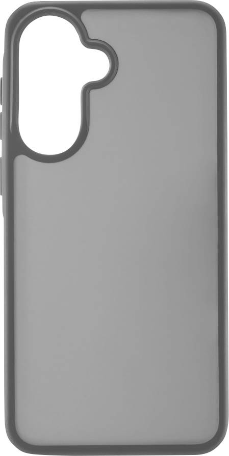 Black Rock Hybrid Case Cover Samsung Galaxy A37 5G czarny 00037342 - obrazek 1
