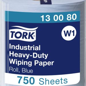 TORK 130080 Tork Advanced Wiper 440 – Reinigungstücher – Einweg Ręcznik do czyszczenia 3 ark.
