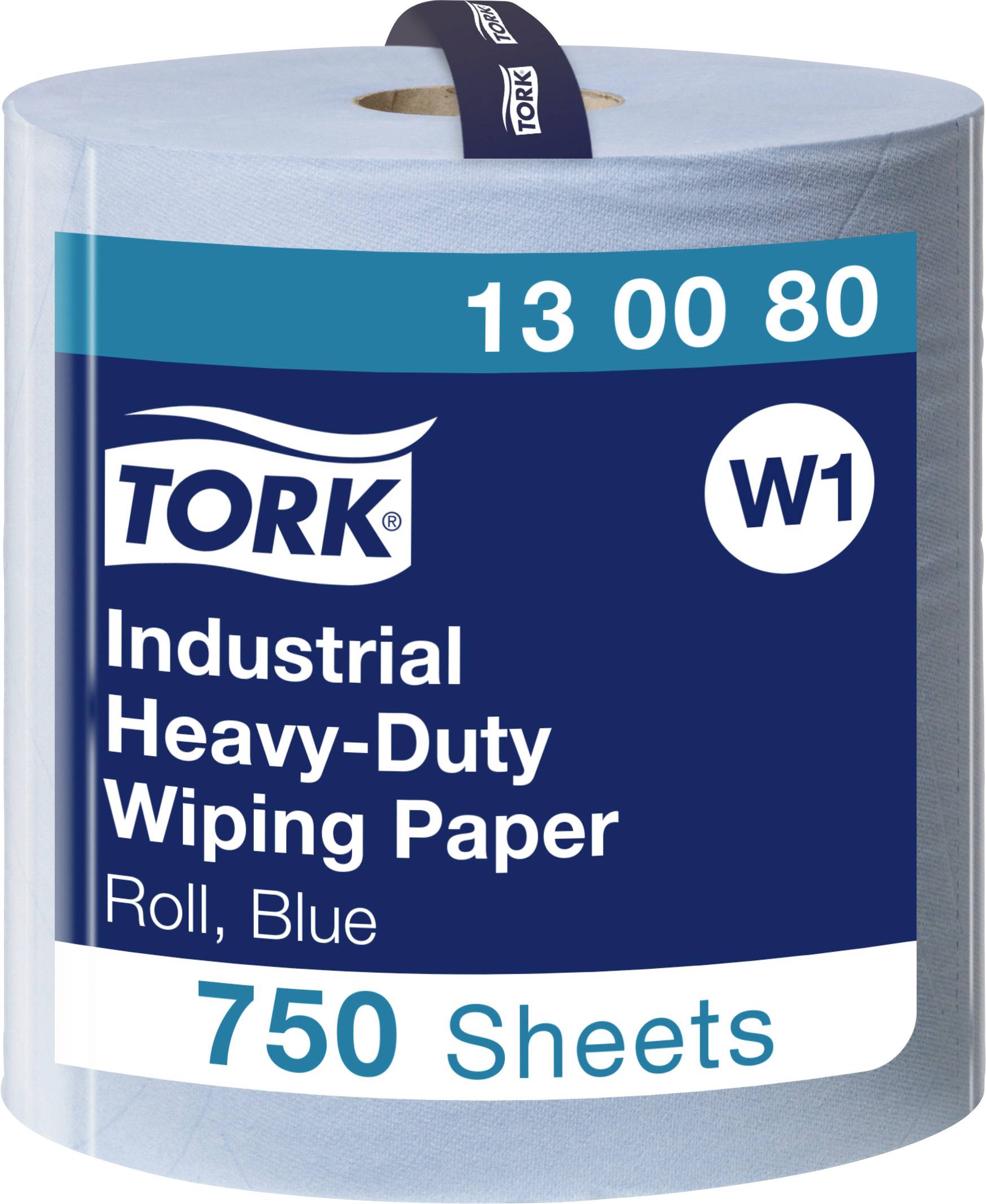 TORK 130080 Tork Advanced Wiper 440 - Reinigungstücher - Einweg Ręcznik do czyszczenia 3 ark. - obrazek 1