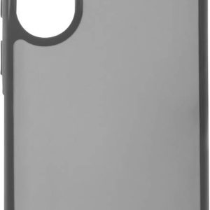 Black Rock Hybrid Case Cover Samsung Galaxy A57 5G czarny 00080232 Black Rock Hybrid Case Cover Samsung Galaxy A57 5G czarny 00080232