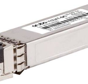 aruba R9D18A R9D18A Moduł transceivera 10 GBit/s 300 m Typ modułu LC aruba R9D18A R9D18A Moduł transceivera 10 GBit/s 300 m Typ modułu LC