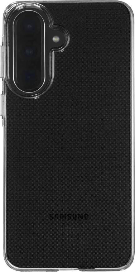 Hama Always Clear Cover Samsung Galaxy A37 5G przeźroczysty 00080316 - obrazek 1