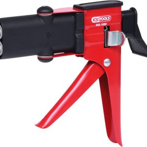 Pistolet ręczny na naboje duo, 170mm KS Tools 980.1080 980.1080 Pistolet ręczny na naboje duo, 170mm KS Tools 980.1080 980.1080
