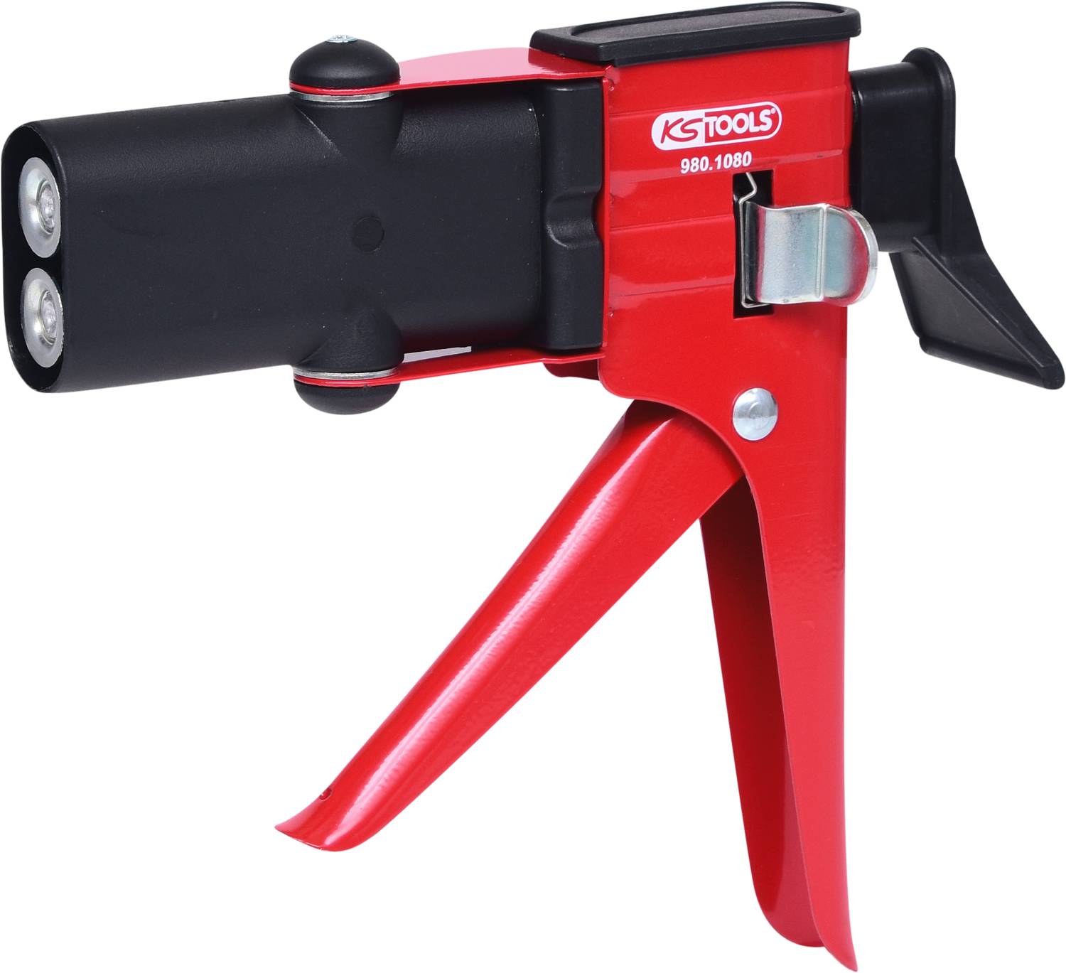 Pistolet ręczny na naboje duo, 170mm KS Tools 980.1080 980.1080 - obrazek 1