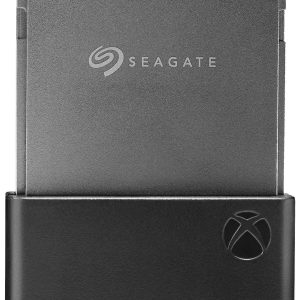 Rozszerzenie pamięci Seagate Expansion Card STJR2000400, 1 szt. Rozszerzenie pamięci Seagate Expansion Card STJR2000400, 1 szt.