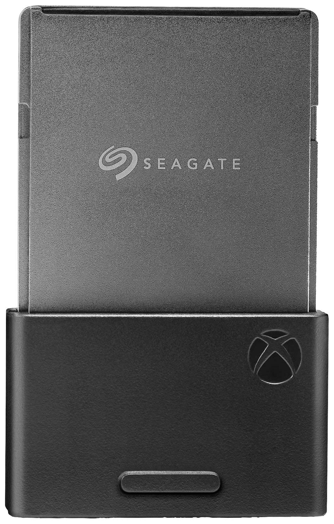 Rozszerzenie pamięci Seagate Expansion Card STJR2000400, 1 szt. - obrazek 1