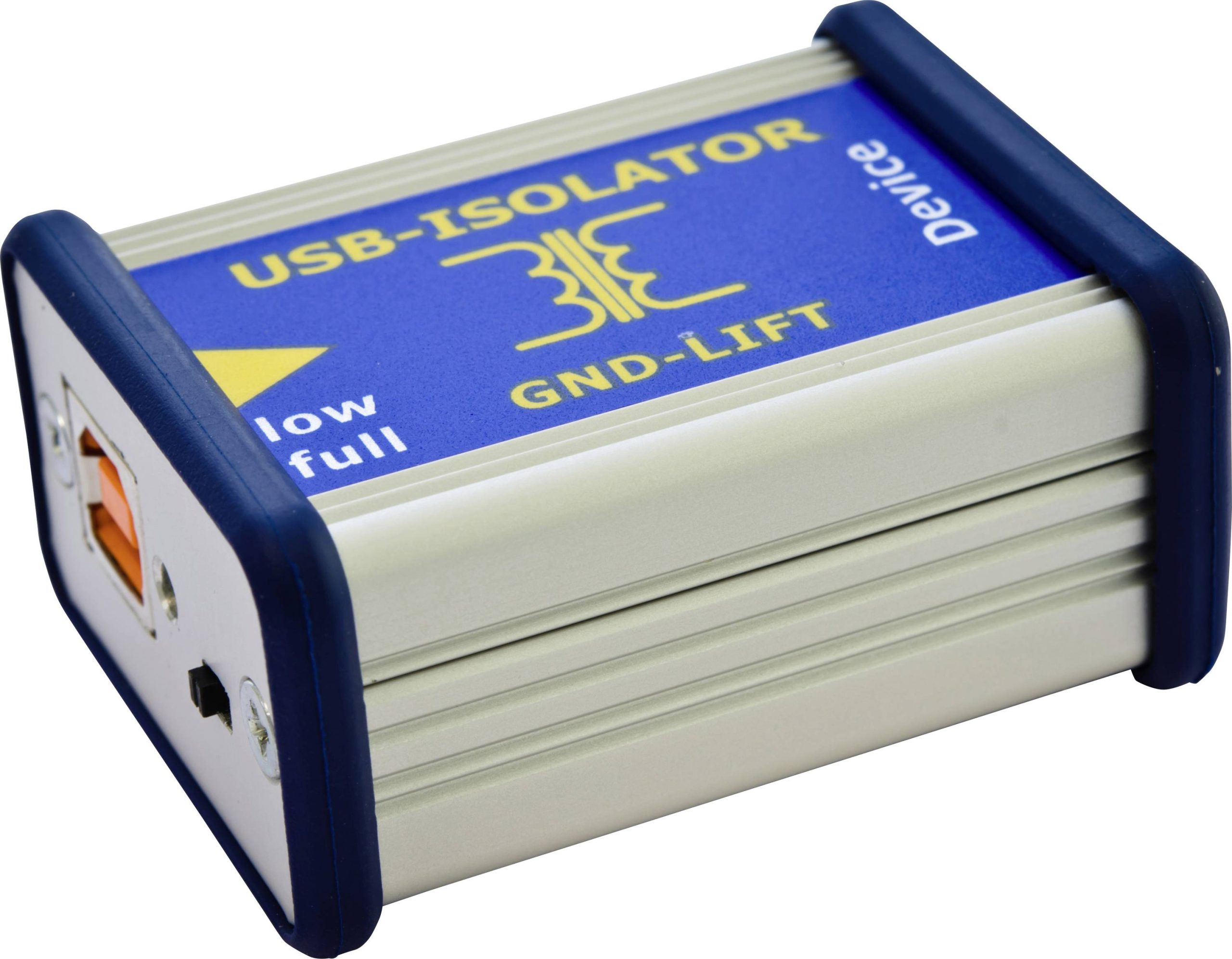 Izolator USB CESYS C028149 1 szt. - obrazek 1