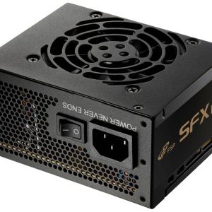 FSP SFX PRO Zasilacz do komputera 450 W SFX 80 PLUS® Bronze FSP SFX PRO Zasilacz do komputera 450 W SFX 80 PLUS® Bronze