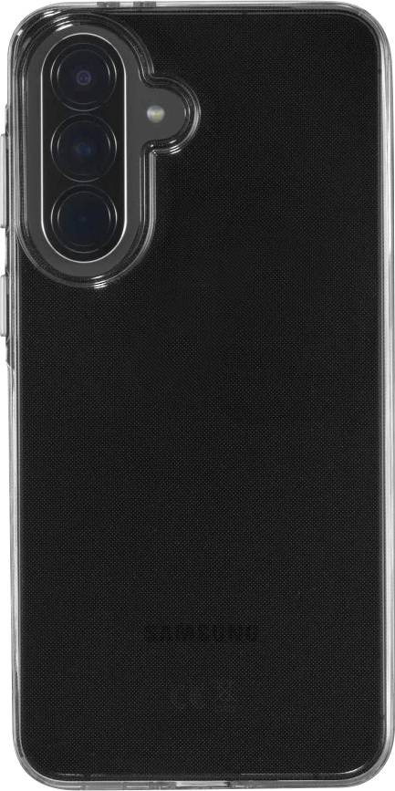 Hama Always Clear Cover Samsung Galaxy A57 5G przeźroczysty 00080331 - obrazek 1