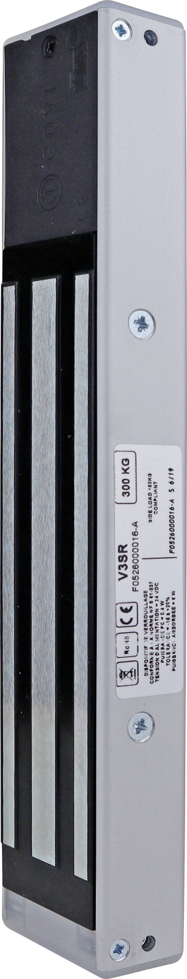 Magnes przytrzymujący CDVI Security V3SR F0526000002-C