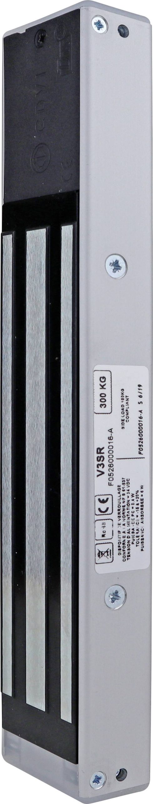 Magnes przytrzymujący CDVI Security V3SR F0526000002-C - obrazek 1