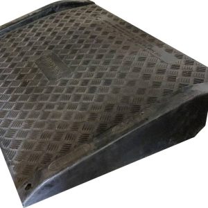 VISO ADJ1100 Rampa krawężnika (S x W x G) 750 x 160 x 1020 mm