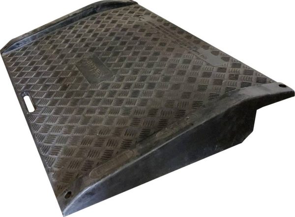 VISO ADJ1100 Rampa krawężnika (S x W x G) 750 x 160 x 1020 mm