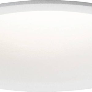 Lampa do zabudowy Paulmann Cymbal 93417 LED 10 W biały (matowy) Lampa do zabudowy Paulmann Cymbal 93417 LED 10 W biały (matowy)