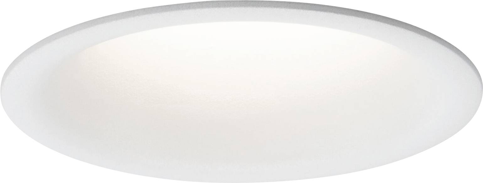 Lampa do zabudowy Paulmann Cymbal 93417 LED 10 W biały (matowy) - obrazek 1