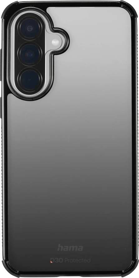 Hama Extreme Protect Cover Samsung Galaxy A37 5G czarny 00080327 - obrazek 1