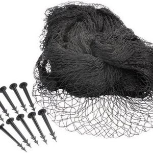 Siatka ochronna do oczka wodnego FIAP 2356, (D x S) 6 m x 4 m