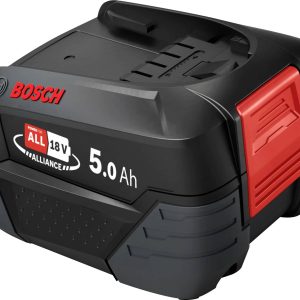 Akumulator do odkurzacza Bosch Power for ALL 18V 5,0Ah BHZUB1850, 1 szt. Akumulator do odkurzacza Bosch Power for ALL 18V 5,0Ah BHZUB1850, 1 szt.