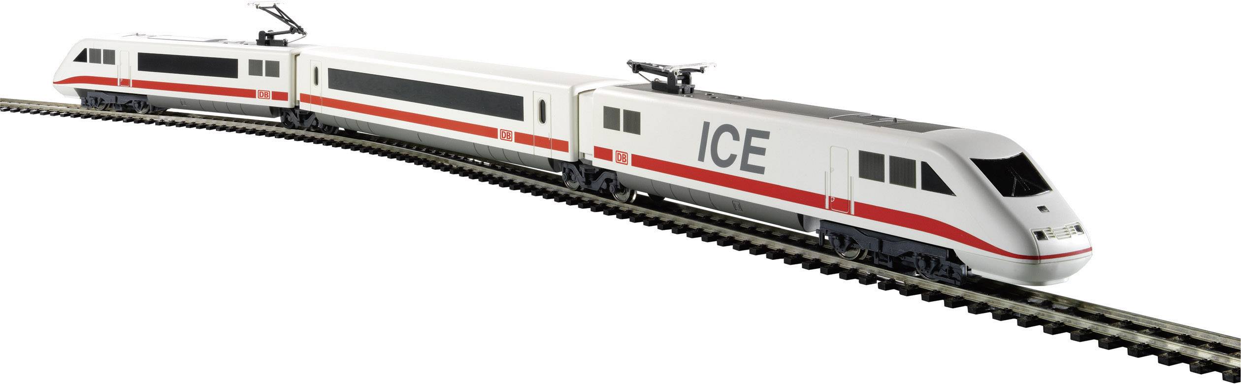 Zestaw startowy Piko MyTrain H0, 57094, pociąg ICE - obrazek 1