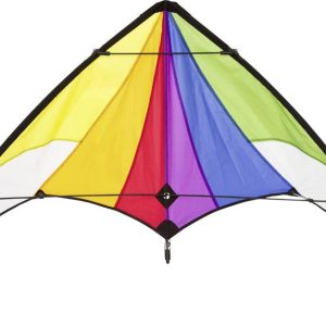Latawiec sportowy Ecoline Orion Rainbow 1 szt. Latawiec sportowy Ecoline Orion Rainbow 1 szt.