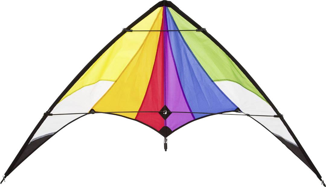 Latawiec sportowy Ecoline Orion Rainbow 1 szt. - obrazek 1