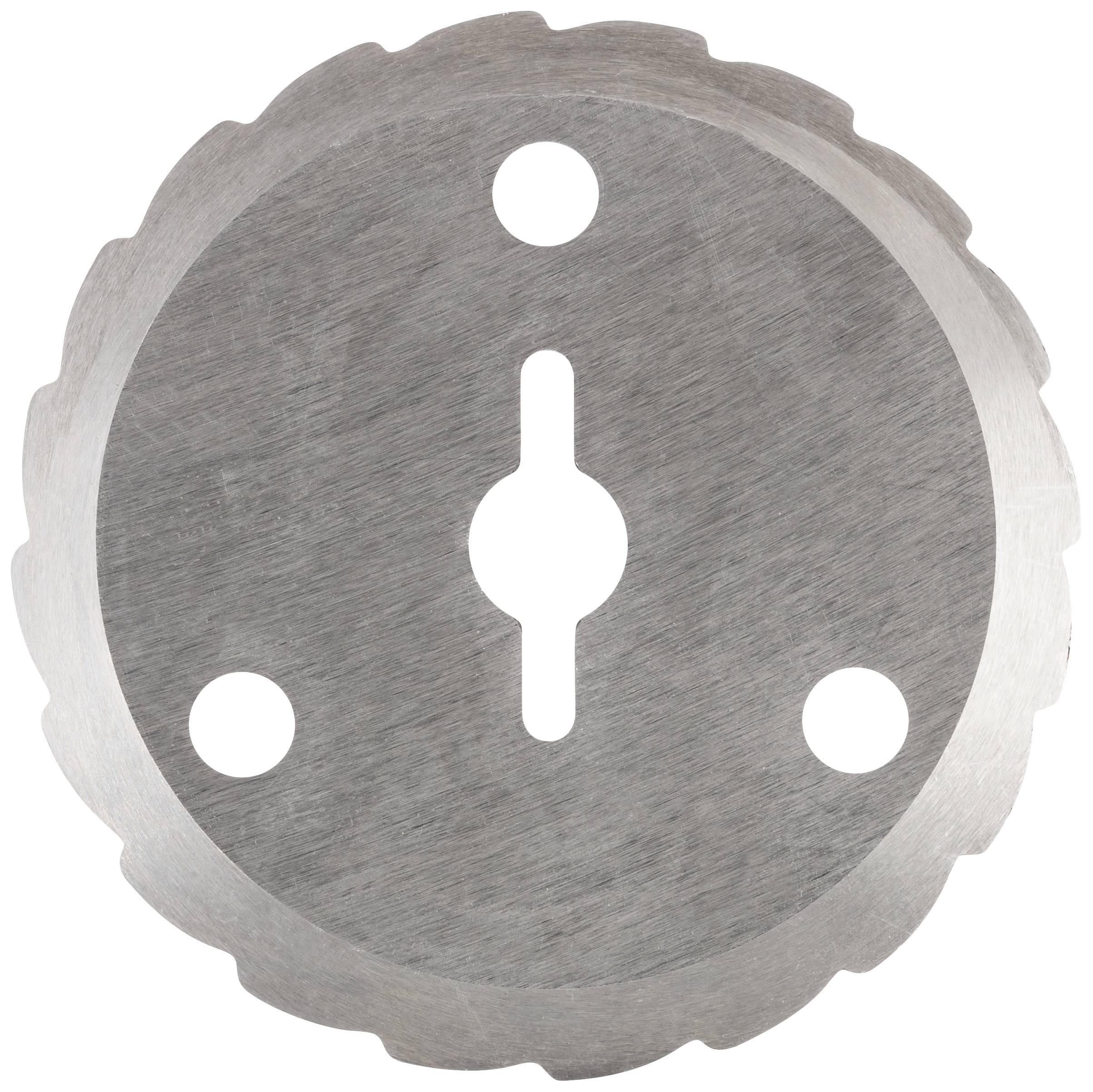 Nóż do majsterkowania dla XEO Bosch Accessories 2609256997 - obrazek 1