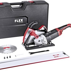 Flex DCG L 26-6 230 G-Set Przecinarka kątowa Głębokość cięcia (maks.): 60 mm