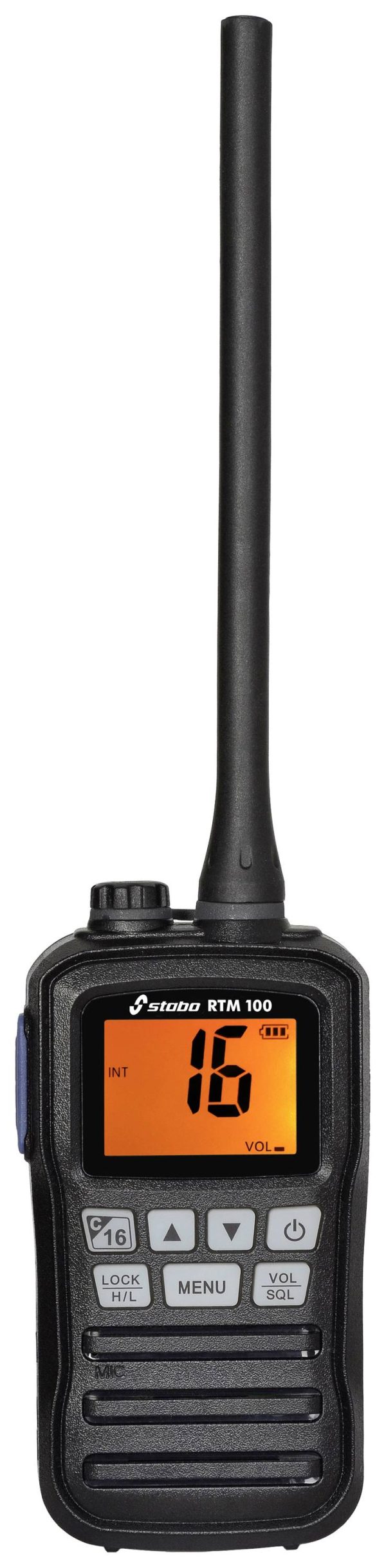 Radio morskie Stabo RTM 100