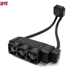 Dynatron L3 Water Cooling Chłodzenie wodne PC AMD AM2, AMD AM2+, AMD AM3, AMD AM3+, AMD AM4, #####AMD AM5, AMD FM1, AMD Dynatron L3 Water Cooling Chłodzenie wodne PC AMD AM2, AMD AM2+, AMD AM3, AMD AM3+, AMD AM4, #####AMD AM5, AMD FM1, AMD