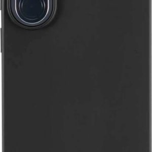 Hama Fantastic Feel Cover Samsung Galaxy A37 5G czarny 00080362 Hama Fantastic Feel Cover Samsung Galaxy A37 5G czarny 00080362