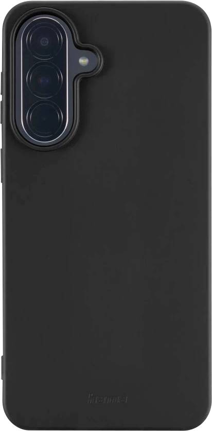Hama Fantastic Feel Cover Samsung Galaxy A37 5G czarny 00080362 - obrazek 1