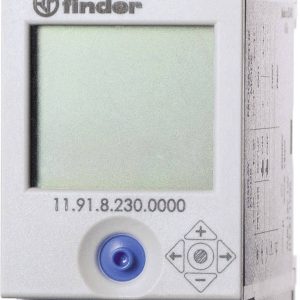 Finder 11.91.8.230.0000 Przekaźnik zmierzchowy z zegarem dobowym Finder 11.91.8.230.0000 Przekaźnik zmierzchowy z zegarem dobowym