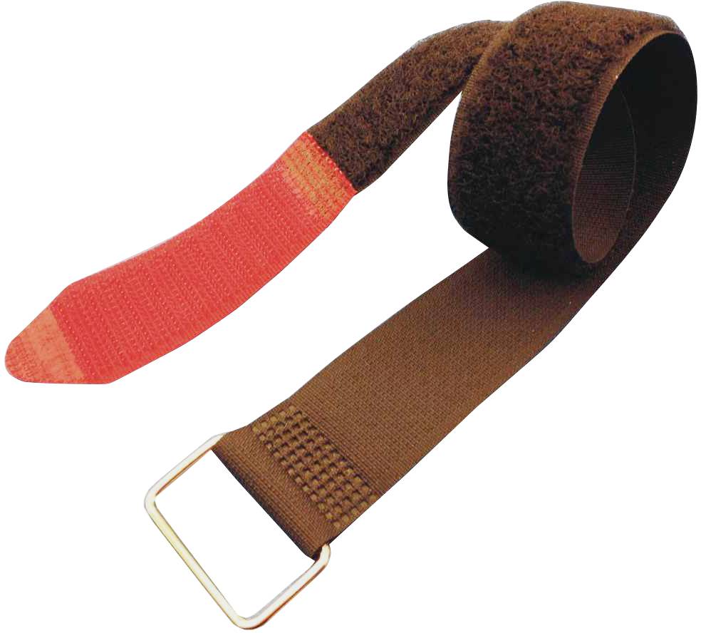 Taśma rzepowa FASTECH® F101-50-0630M F101-50-0630M, (D x S) 630 mm x 50 mm, 1 szt. - obrazek 1