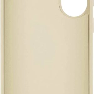 Hama Fantastic Feel Cover Samsung Galaxy A57 5G beżowy 00080339 Hama Fantastic Feel Cover Samsung Galaxy A57 5G beżowy 00080339