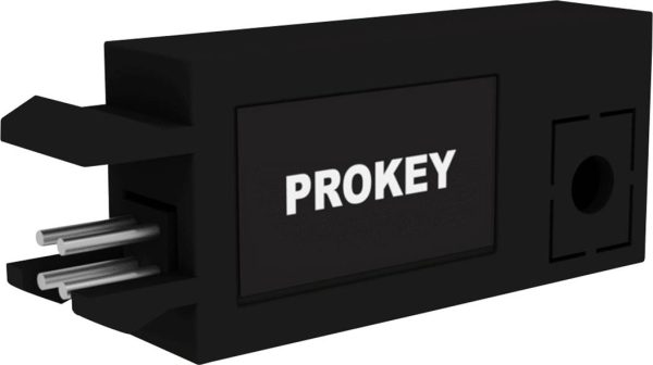 Emko PROKEY Zestaw do programowania