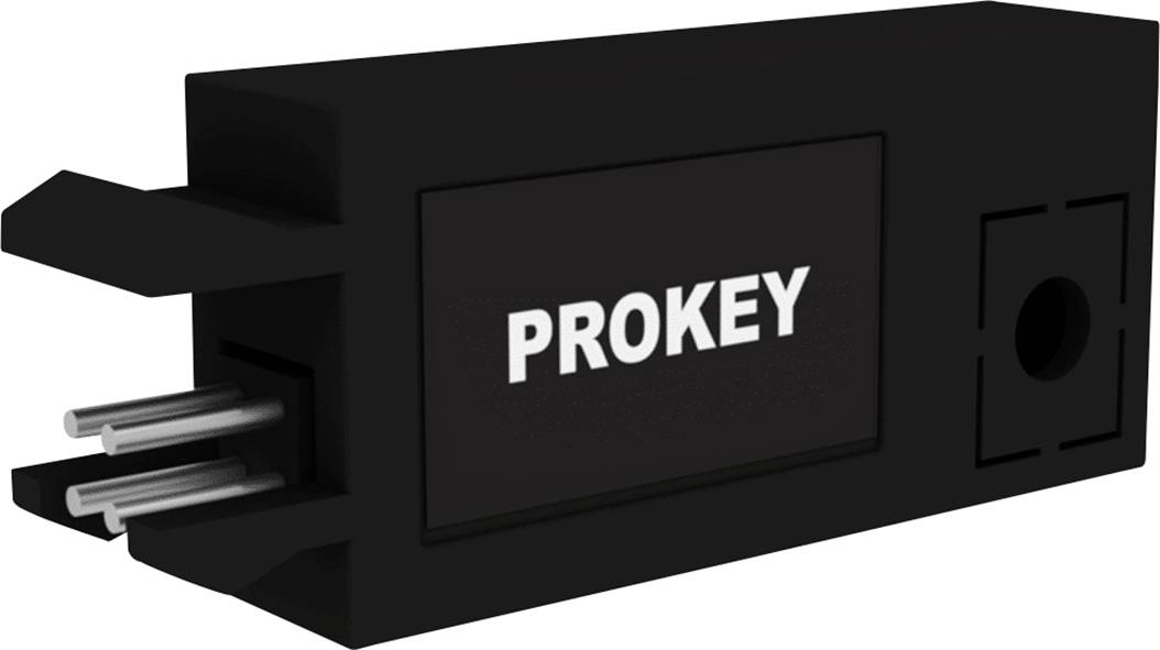Emko PROKEY Zestaw do programowania - obrazek 1