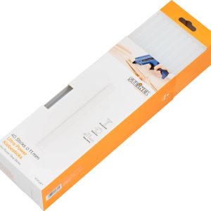 Wkłady do pistoletu do klejenia na gorąco Steinel 046910 40 szt. Wkłady do pistoletu do klejenia na gorąco Steinel 046910 40 szt.