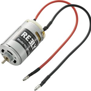 Reely MT550 Silnik szczotkowy do modeli statków