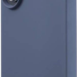 Hama Fantastic Feel Cover Samsung Galaxy A57 5G niebieski 00080340 Hama Fantastic Feel Cover Samsung Galaxy A57 5G niebieski 00080340