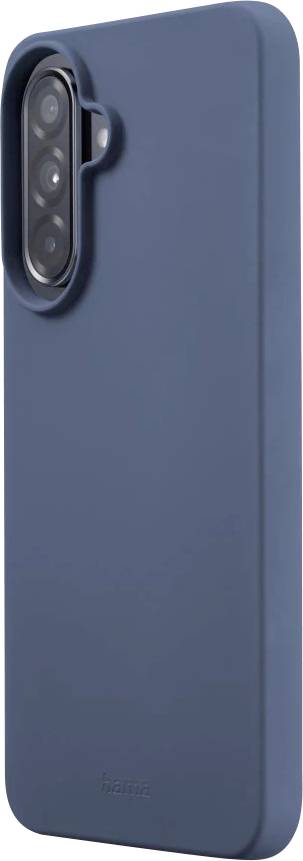 Hama Fantastic Feel Cover Samsung Galaxy A57 5G niebieski 00080340 - obrazek 1