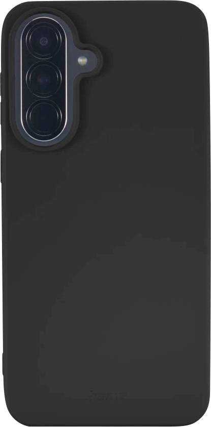Hama Fantastic Feel Cover Samsung Galaxy A57 5G czarny 00080336 - obrazek 1